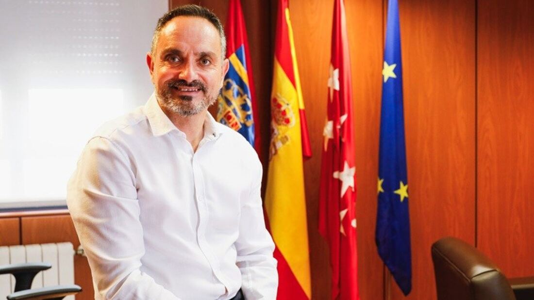 Móstoles aprueba 249 viviendas protegidas tras dos convenios con la Comunidad