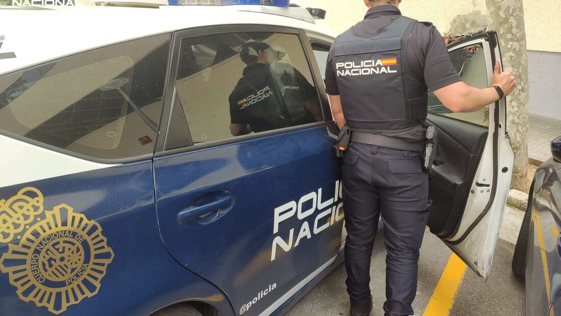 Detenido en Francia el presunto autor de un atropello mortal en Moncloa en 2021