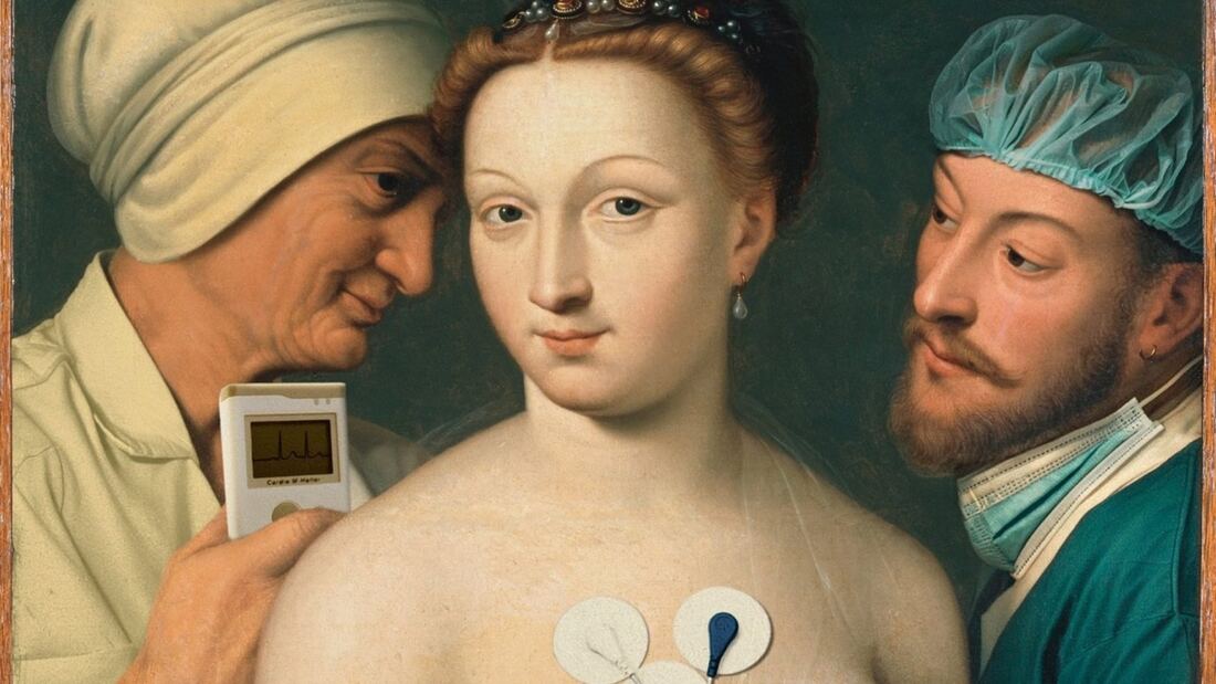 El Museo Thyssen expone obras sobre salud cardiovascular hasta el 18 de octubre