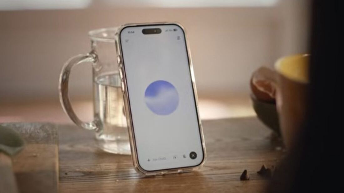 OpenAI actualiza ChatGPT Voice con comandos de voz