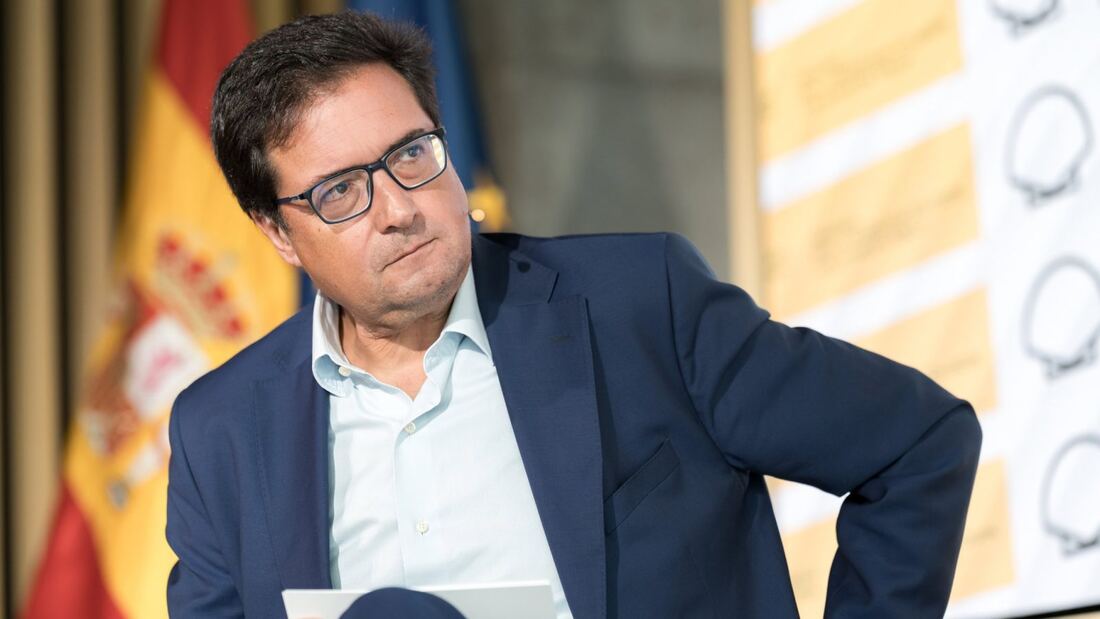 Óscar López: