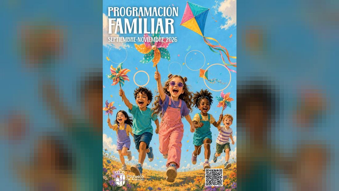 Pozuelo pone en marcha una programación familiar de teatro, magia y talleres