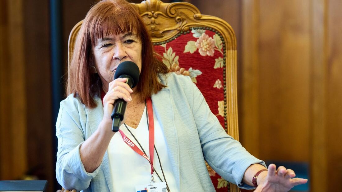 El PSOE llevará a todos los ayuntamientos su pacto contra la emergencia climática