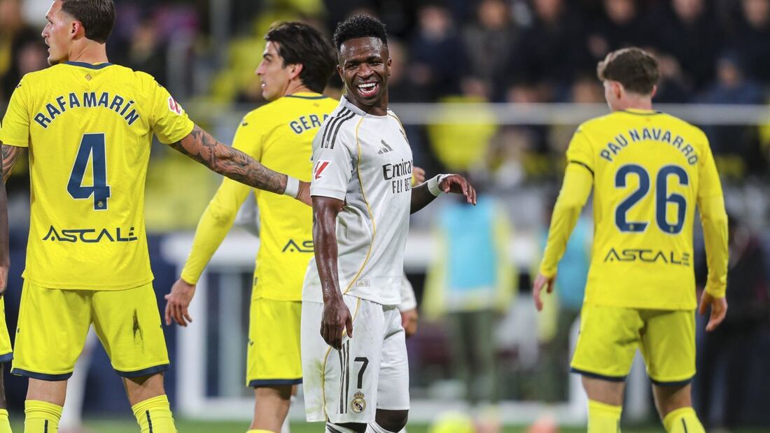 En la jornada 8, Real Madrid y Barcelona juegan el sábado