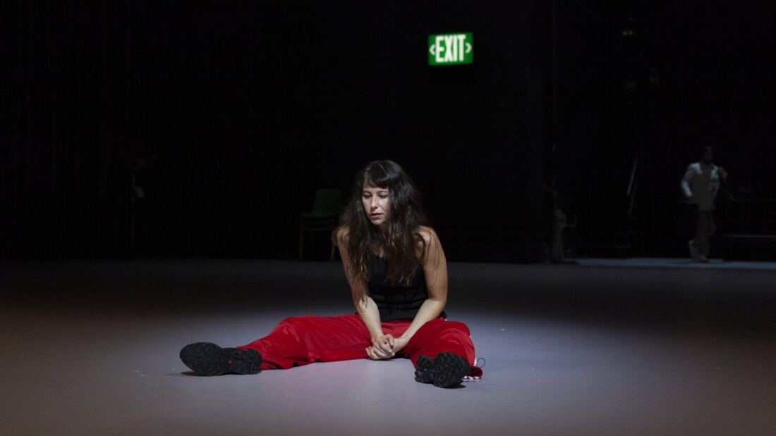 El Teatro Español vuelve con 'Personas, lugares y cosas' hasta el 18 de octubre