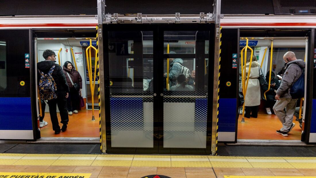 La Comunidad ofrecerá acceso gratuito en Metro a quienes viajen en bicicleta
