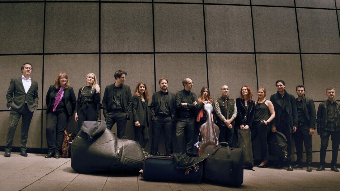 El XVIII Festival reúne cuatro grupos de música contemporánea