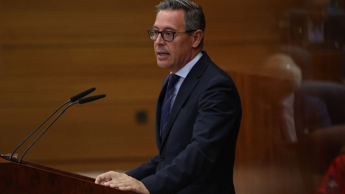 Serrano espera ver a Sánchez