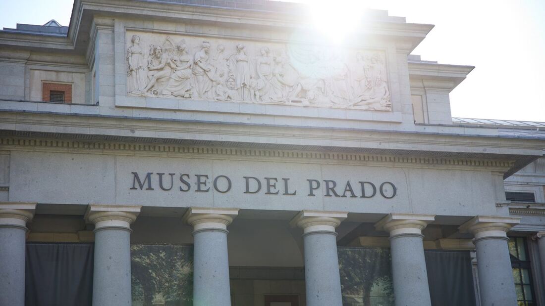 El Prado suspende actividades por la tragedia de Urda