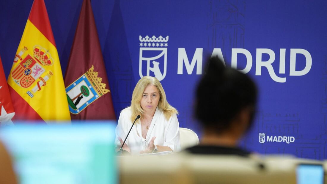 Madrid unificará la regulación urbanística en una ordenanza
