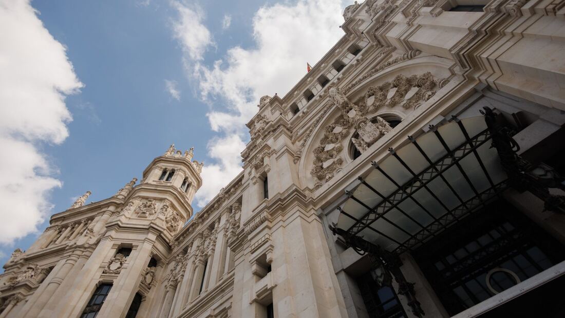 Madrid bajará el IBI al mínimo legal por primera vez en 2027