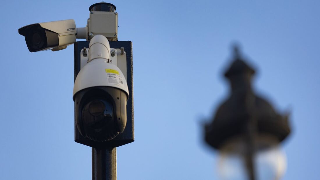 El Ayuntamiento refuerza la vigilancia en Puente de Vallecas