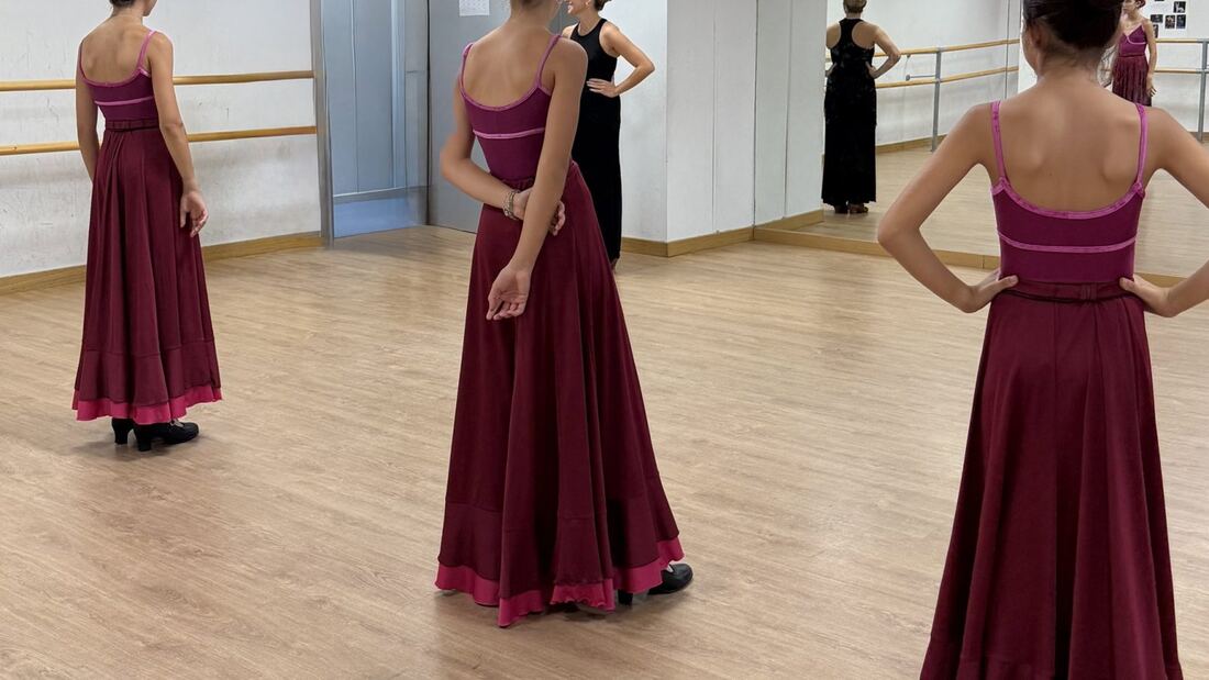 Más de 1.400 alumnos inician el curso de música, danza y teatro en Tres Cantos