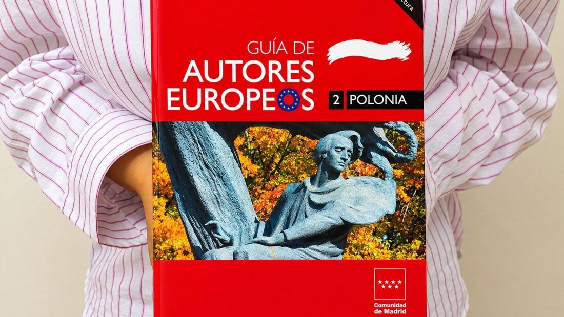 La Comunidad publica una guía sobre la cultura de Polonia