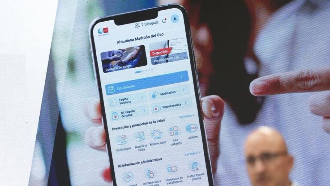 La Comunidad invierte 16 millones en tecnología sanitaria