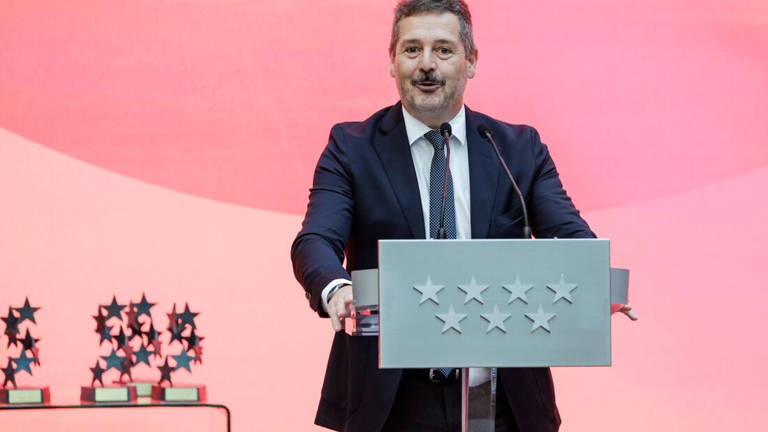 La Comunidad destinará 314,3 millones a Cultura, Turismo y Deporte