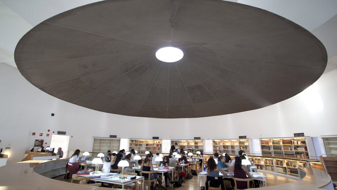 Día de las Bibliotecas en Madrid: conciertos y talleres gratis