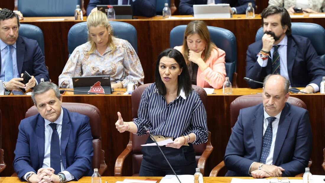 La Comunidad descarta medidas ante la