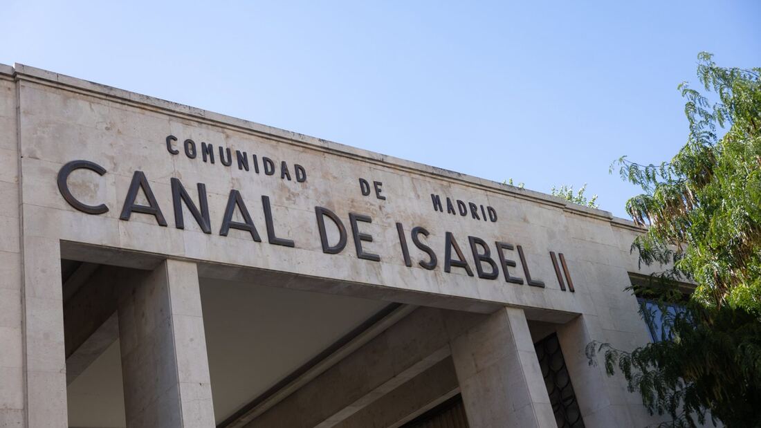 La Comunidad regula la seguridad de las balsas de agua