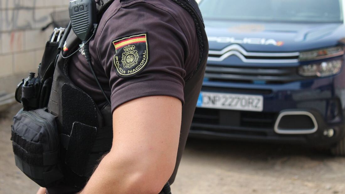 Detenidos tres presuntos DDP por un apuñalamiento en Carabanchel