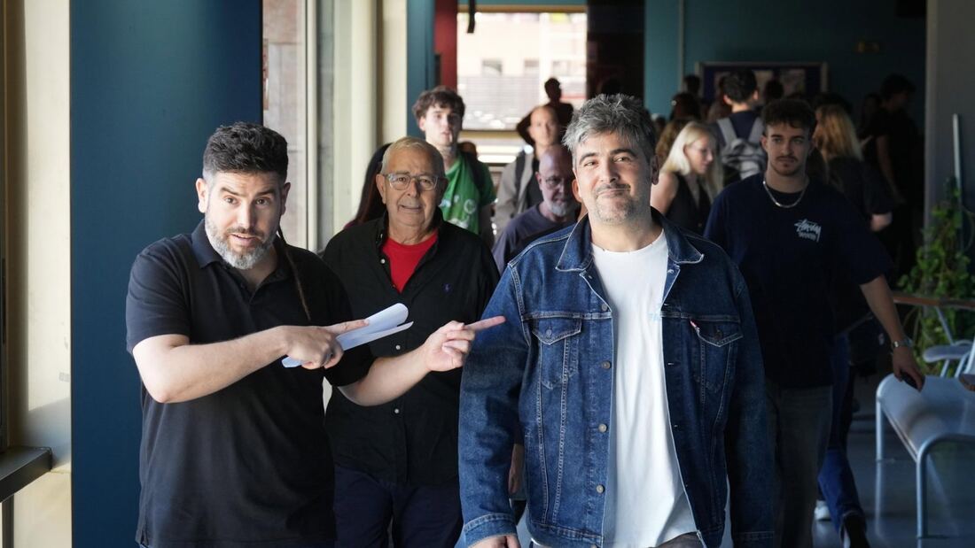 El 9 de julio llega Estopa a Madrid con su gira 2027