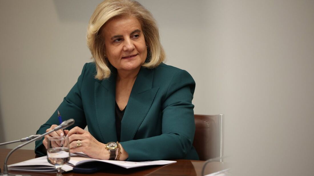 Confirmado el fallecimiento de la exministra Fátima Báñez en el accidente