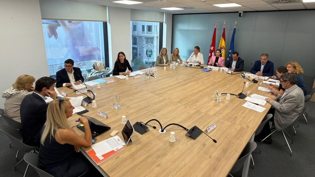 La FMM impulsa ayudas para el personal de los Cuerpos y Fuerzas de Seguridad