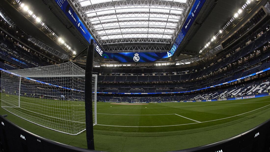El Bernabéu mejora la atención a personas con discapacidad