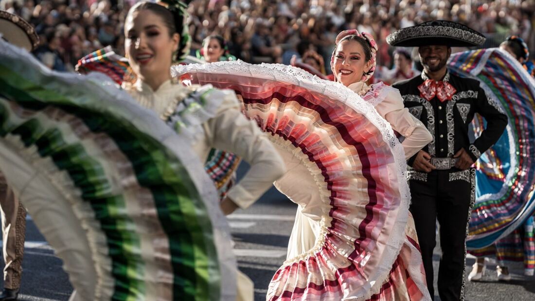 Hispanidad 2026 abre el viernes con más de 200 actividades