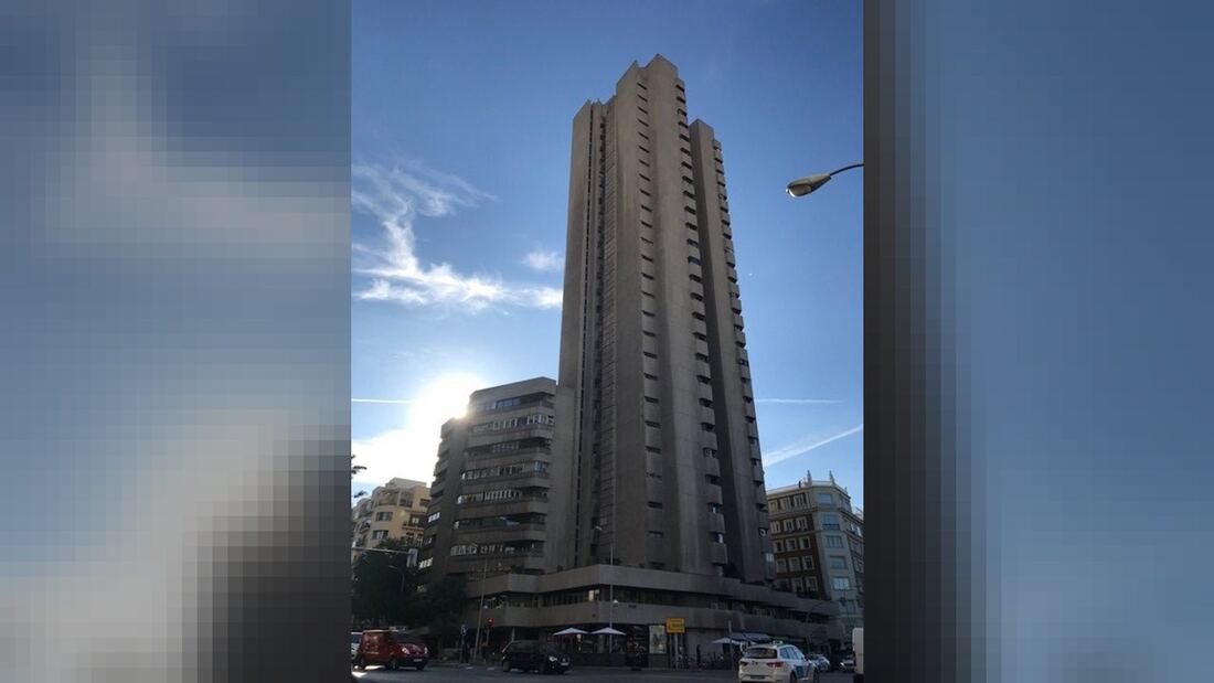 Exposición en Madrid homenajea al arquitecto Javier Carvajal hasta el 30 de octubre