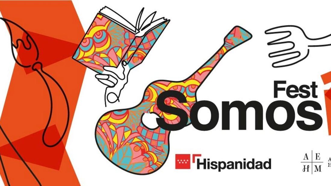 Somos Ñ Fest llena de literatura los hoteles madrileños