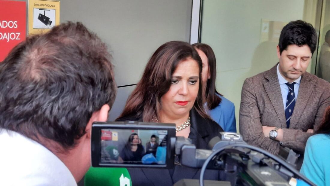 La jueza que investigó al hermano de Sánchez declara por el caso Leire