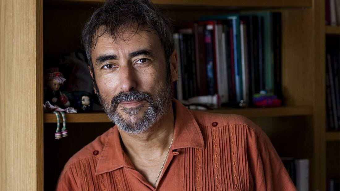 El Ayuntamiento de Madrid concede el Premio de Poesía a Gragera