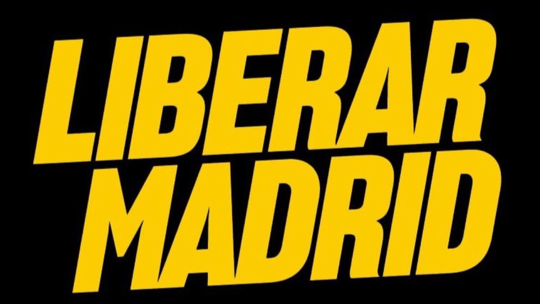 Liberar Madrid, alternativa anticapitalista para 2027