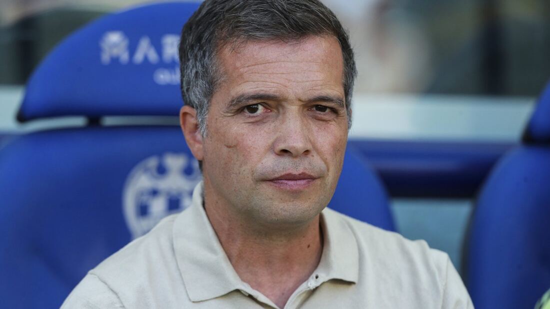 Luís Castro destaca la fortaleza del Atlético de Simeone