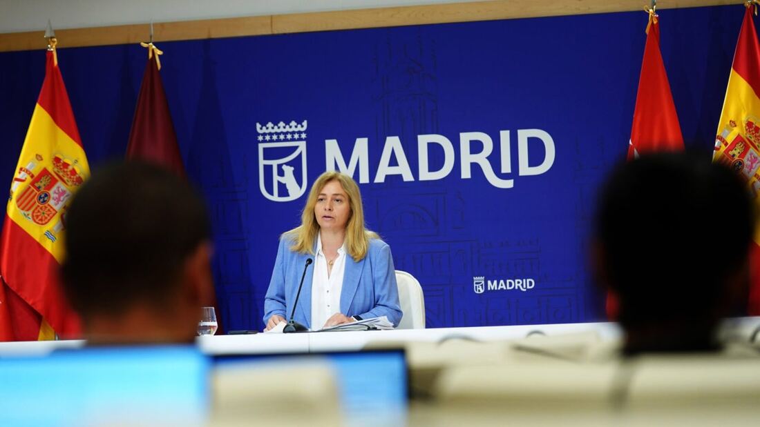 El aparcamiento de Marqués Urquijo se rehabilitará en 12 meses
