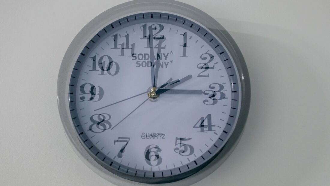 Cambio de hora en España: cuándo y cómo cambiar el reloj