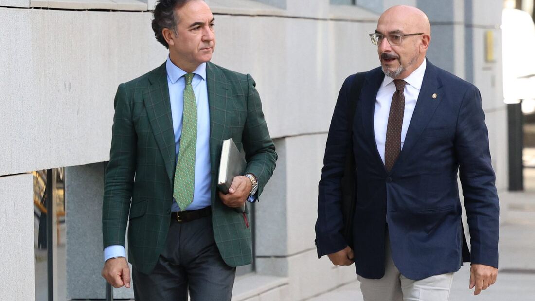 Mandos policiales afirman que Marruecos guio a los migrantes a Ceuta