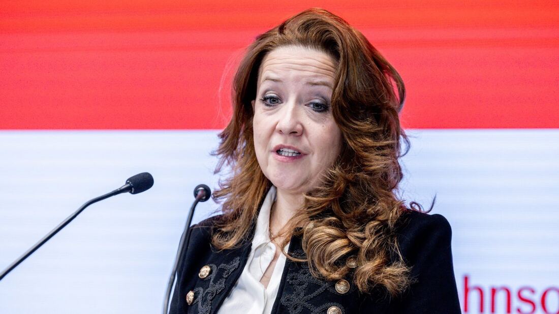 Matute acusa a García de ser la eterna candidata