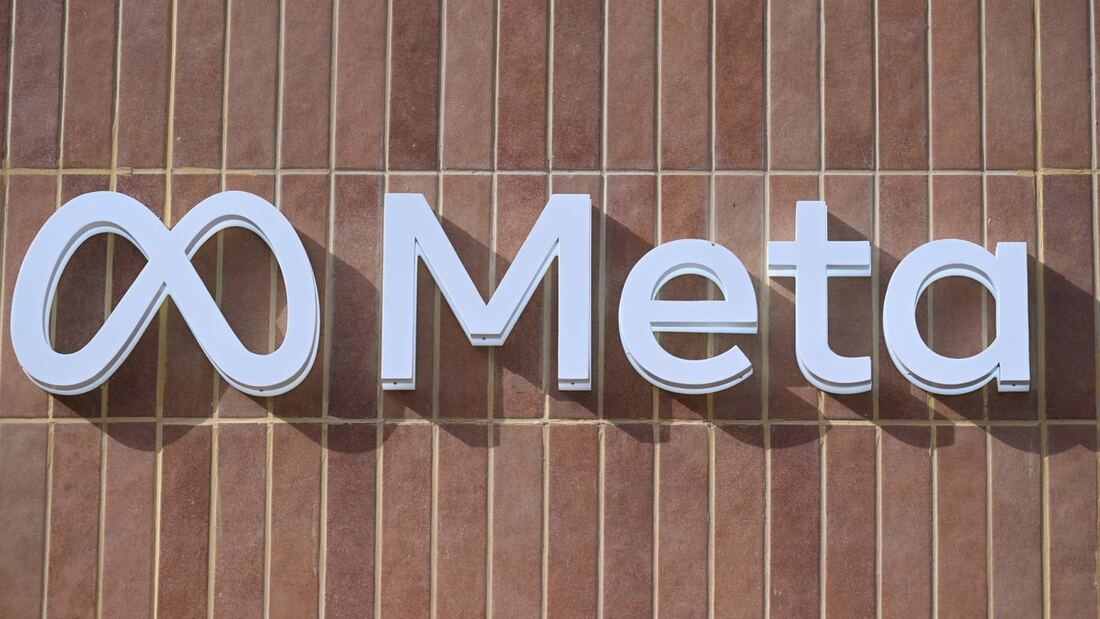 Meta notifica la exposición de datos de 1.500 personas