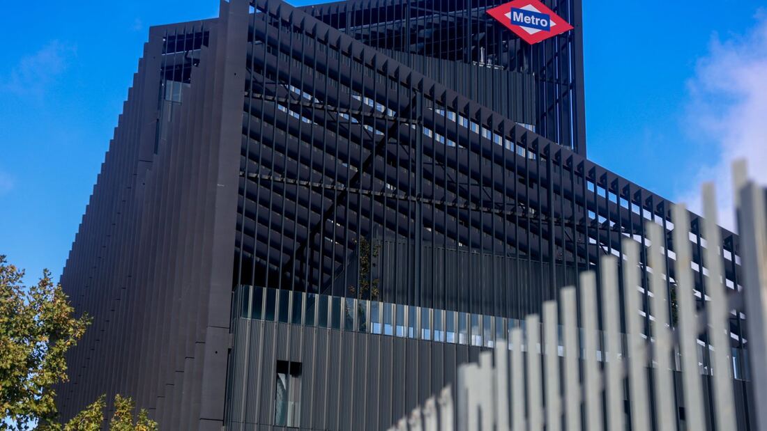 Metro abre visitas gratuitas a sus sedes históricas hasta el 18 de octubre