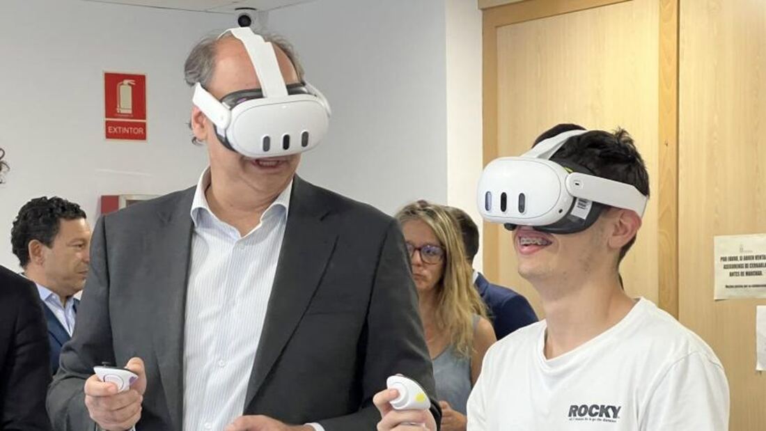 Madrid crea los Global Tech Leaders Awards