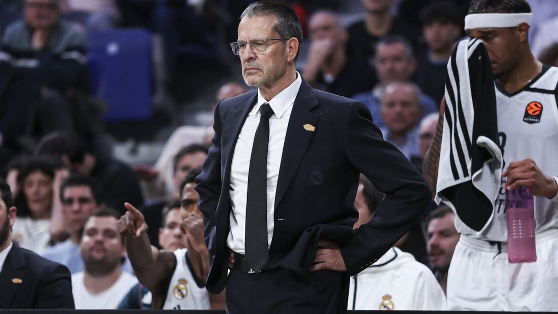 Pedro Martínez elogia la mentalidad ganadora del Real Madrid