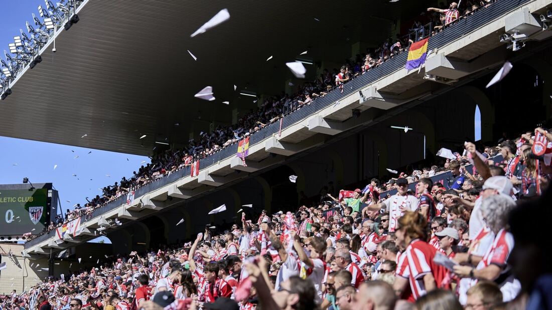 La Policía busca a más responsables del Rayo-Athletic