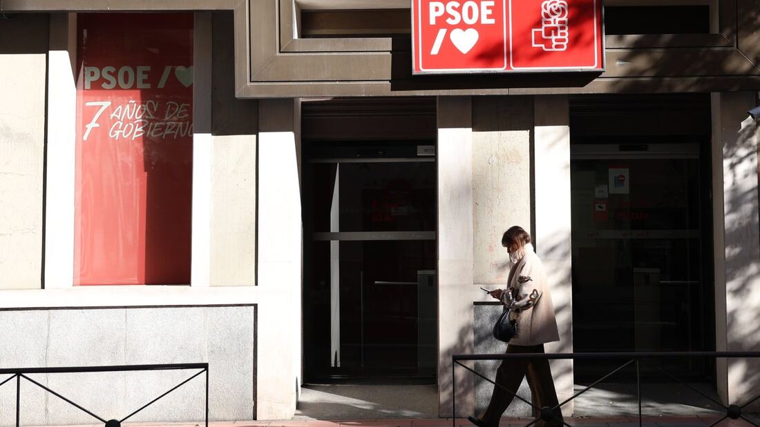 El PP solicita imputar al PSOE en el caso Leire Díez