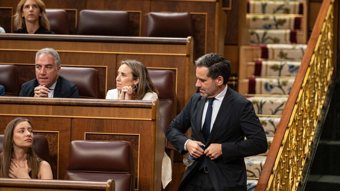 El PP advierte que la huelga general no será la última y la califica de