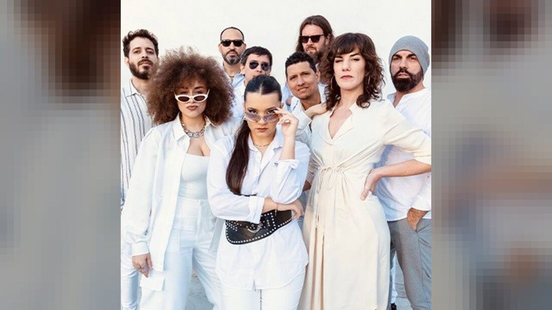 Las Rozas programa jazz, flamenco y danza este fin de semana