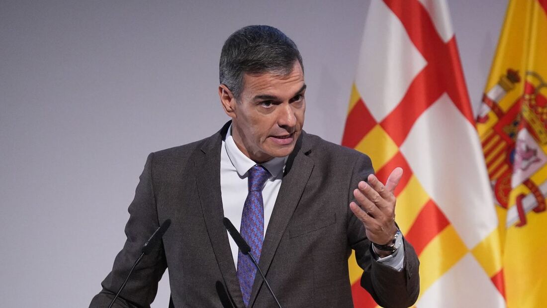 Sánchez afronta las elecciones rodeado de múltiples causas judiciales abiertas