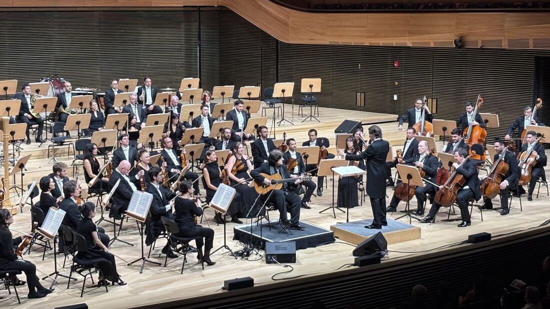 El Teatro Real triunfa en Nueva York, Miami y Washington