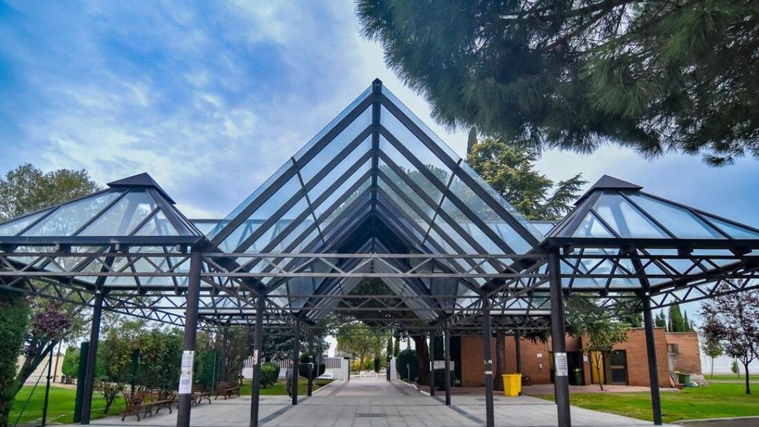 Torrejón amplía el horario del cementerio hasta el domingo